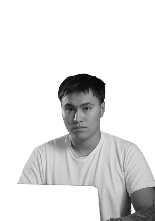 Данияр
